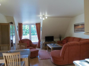 Seeschlößchen Ferienwohnung 7